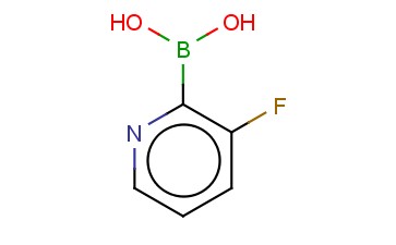 <span class='lighter'>3-FLUOROPYRIDINE-2-BORONIC</span> ACID