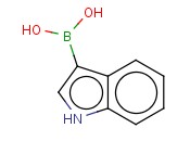 1H-INDOL-3-YLBORONIC ACID