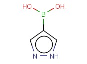 1H-PYRAZOLE-4-BORONIC ACID