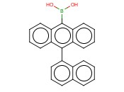 [10-(1-萘基)-9-蒽]硼酸