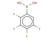 2,3,4,5-四氟<span class='lighter'>苯</span><span class='lighter'>硼酸</span>