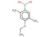 2,5-DIMETHYL-4-ETHOXYPHENYLBORONIC ACID