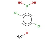 (2,5-DICHLORO-4-METHOXYPHENYL)BORONIC ACID