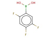 <span class='lighter'>2,4,5</span>-<span class='lighter'>三</span><span class='lighter'>氟</span><span class='lighter'>苯</span>硼酸