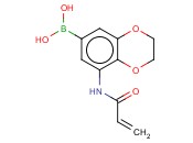<span class='lighter'>硼酸</span>,B-[2,3-二氢-8-[(1-羰基-2-丙烯-1-<span class='lighter'>基</span>)氨基]-1,4-<span class='lighter'>苯</span>并二噁英-6-<span class='lighter'>基</span>]-