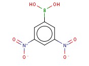 <span class='lighter'>3,5</span>-DINITROPHENYL <span class='lighter'>BORONIC</span> ACID