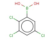 2,3,5-TRICHLOROBENZENEBORONIC ACID