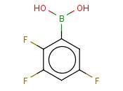 2,3,5-TRIFLUOROPHENYLBORONIC ACID