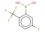 5-氟-2-(三氟甲基)苯硼酸