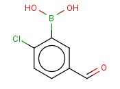 2-氯-5-氟苯硼酸