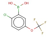 2-氯-5-(三氟甲基)苯硼酸