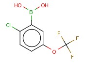 2-Chloro-5-trifluoromethyl-phenylboronic acid