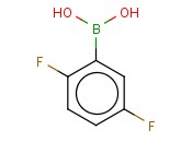 2,5-Difluorobenzeneboronic acid