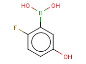 2-氟-5-羟基<span class='lighter'>苯</span><span class='lighter'>硼酸</span>