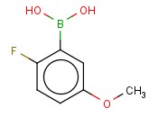 2-FLUORO-5-METHOXYPHENYLBORONIC ACID