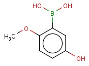5-HYDROXY-2-METHOXYPHENYLBORONIC ACID
