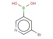5-BROMOPYRIDINE-3-BORONIC ACID