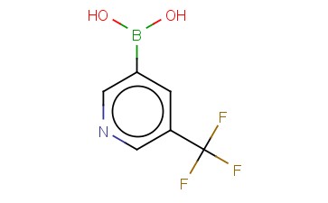 <span class='lighter'>5-TRIFLUOROMETHYL-PYRIDINE-3-BORONIC</span> ACID
