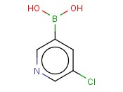 5-氯吡啶-3-硼酸