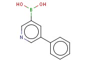 5-苯基-3-<span class='lighter'>吡啶基</span>硼酸