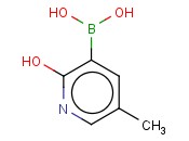 2-HYDROXY-5-METHYLPYRIDINE-3-BORONIC ACID