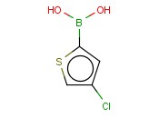 4-CHLOROTHIOPHENE-2-BORONIC ACID