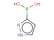 Pyrazole-3-boronic acid