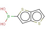 噻吩[3,2-b]噻吩-2-硼酸(含<span class='lighter'>有</span>数量不等的酸酐)