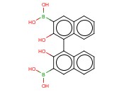 (S)-2,2'-Dihydroxy-1,1'-binaphthalene-3,3'-diboronic acid