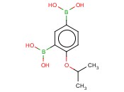 4-ISOPROPOXY-1,3-PHENYLENEBISBORONIC ACID