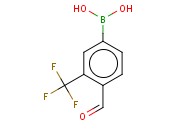 4-<span class='lighter'>甲</span><span class='lighter'>酰</span><span class='lighter'>基</span>-3-三氟甲基<span class='lighter'>苯</span><span class='lighter'>硼酸</span>