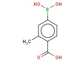 4-CARBOXY-3-METHYLPHENYLBORONIC ACID