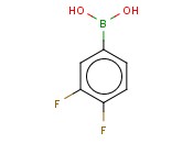 3,4-Difluorophenylboronic acid