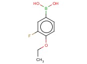 (4-Ethoxy-3-fluoro)phenylboronic acid