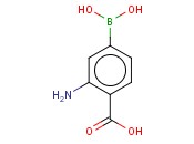 2-AMINO-4-BORONOBENZOIC ACID