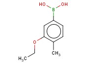 (3-ethoxy-4-methylphenyl)boronic acid