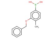 3-(Benzyloxy)-4-methylphenylboronic acid