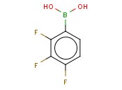 2,3,4-TRIFLUOROPHENYLBORONIC ACID