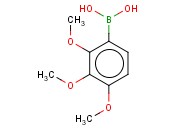2,3,4-TRIMETHOXYPHENYLBORONIC ACID