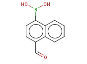 4-<span class='lighter'>甲</span><span class='lighter'>酰</span><span class='lighter'>基</span>萘-1-<span class='lighter'>硼酸</span>