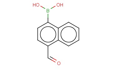 4-<span class='lighter'>甲</span><span class='lighter'>酰</span><span class='lighter'>基</span>萘-1-<span class='lighter'>硼酸</span>