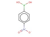4-硝基<span class='lighter'>苯</span><span class='lighter'>硼酸</span>(<span class='lighter'>含有数量</span><span class='lighter'>不等</span><span class='lighter'>的</span><span class='lighter'>酸酐</span>)