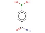P-(AMINOCARBONYL)PHENYLBORONIC ACID