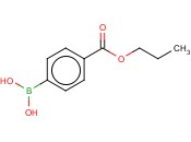 (4-正丙氧羰基)苯硼酸