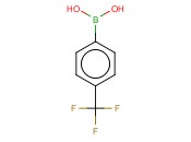 4-(<span class='lighter'>TRIFLUOROMETHYL</span>)<span class='lighter'>PHENYLBORONIC</span> ACID
