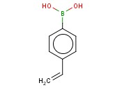 4-<span class='lighter'>苯乙烯</span>硼酸