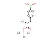 (S)-4-(2-AMINO-3-TERT-BUTOXY-3-OXOPROPYL)PHENYLBORONIC ACID
