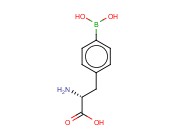 4-硼-<span class='lighter'>D-</span>苯丙<span class='lighter'>氨酸</span> B10