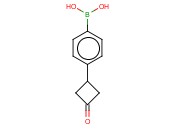 3-(4-BORONOPHENYL)CYCLOBUTANONE