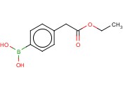 4-ETHOXYCARBONYLMETHYLPHENYLBORONIC ACID
